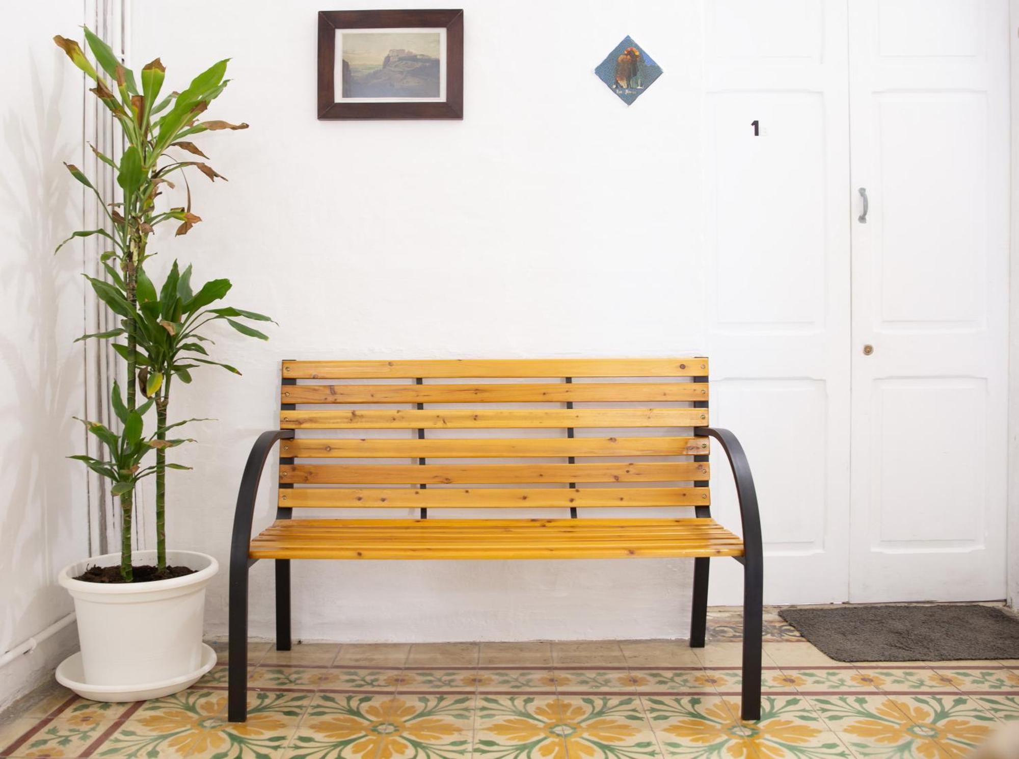 Valletta Waterfront Backyard Flat By Arcobnb Floriana Zewnętrze zdjęcie