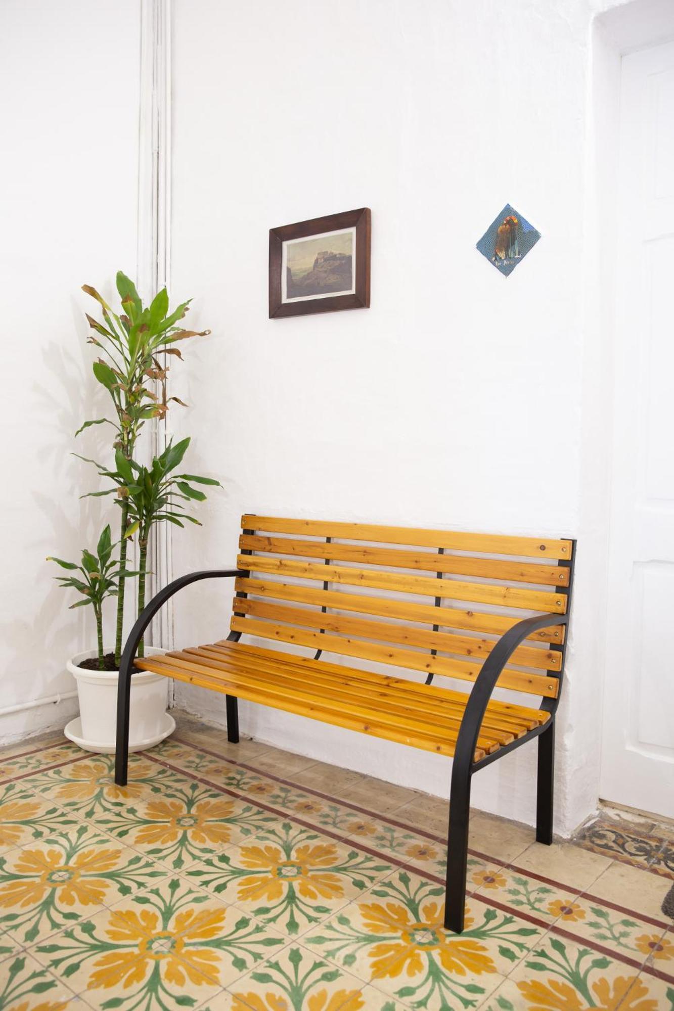 Valletta Waterfront Backyard Flat By Arcobnb Floriana Zewnętrze zdjęcie
